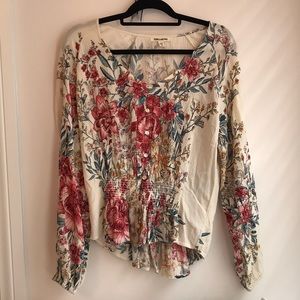 Billabong Blouse